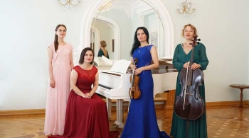 Аллегро | Дюймовочка