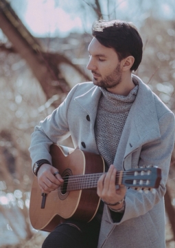 Евгений Окунев