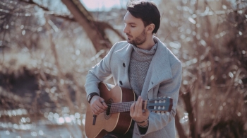 Евгений Окунев