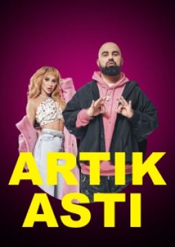 Artik & Asti