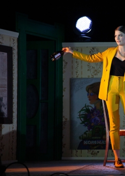 Божьи одуванчики