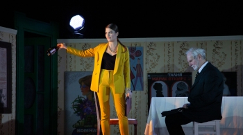 Божьи одуванчики