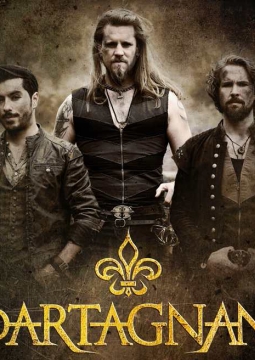 dArtagnan