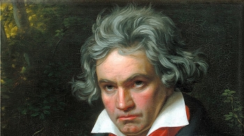 Трудное детство. Людвиг ван Бетховен