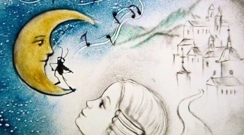 Тайна запечного сверчка