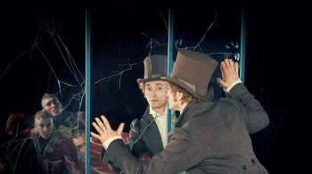 Сон разума | Московский губернский театр