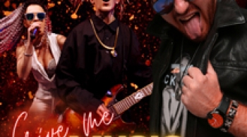 Music revolution | Шоу