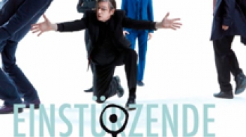 Einstürzende Neubauten