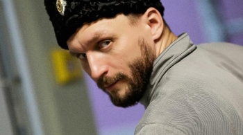 Виктор Сорокин