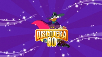 Большая DISCOTEKA 90!