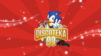 Большая DISCOTEKA 90!