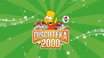 БОЛЬШАЯ DISCOTEKA 2000!