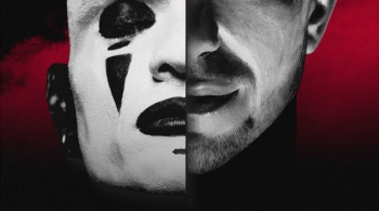 Тони Раут и Гарри Топор