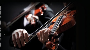 Уральский академический филармонический оркестр