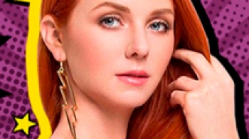 Лена Катина