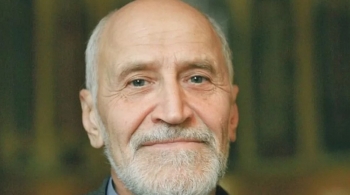 Николай Дроздов | О чем говорят попугаи?