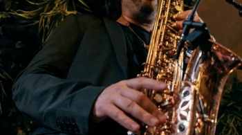 Tribute Night Show Gregory Porter