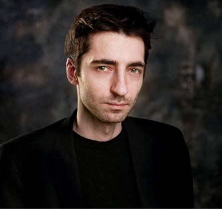 Евгений Гринько