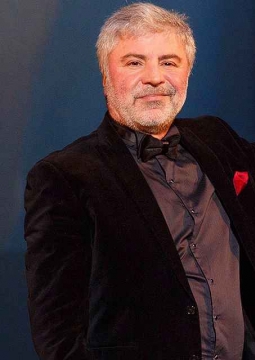 Сосо Павлиашвили