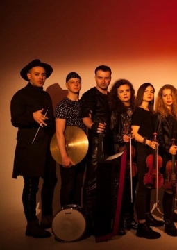 Симфонические рок-хиты | Imperialis Orchestra