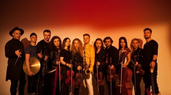 Симфонические рок-хиты | Imperialis Orchestra