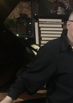 Трио «Столичное»