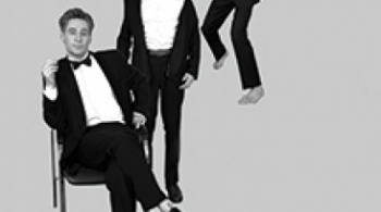 ИДЕАЛЬНЫЙ МУЖ