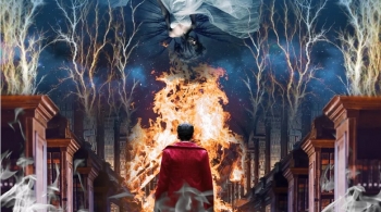 Моцарт и Сальери. Кащей Бессмертный | Мариинский театр