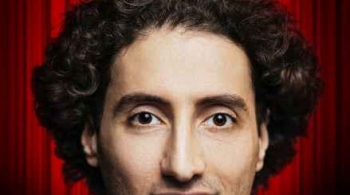 Дмитрий Романов | Stand Up