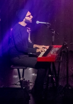 Tribute Night Show. Brothers for Nothing