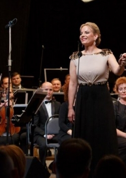 Элина Гаранча и Хибла Герзмава