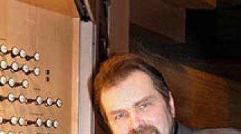 Алексей Паршин