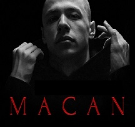 MACAN