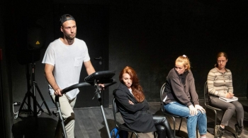 Что делать с выгоранием?