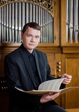 Бахослужение | Международный музыкальный фестиваль