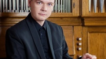 Бахослужение | Международный музыкальный фестиваль