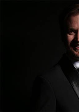 Квартет им. Берлинского и Алексей Мазур