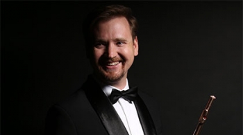 Квартет им. Берлинского и Алексей Мазур