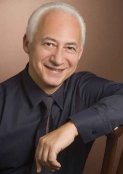 Владимир Спиваков и Национальный филармонический оркестр России