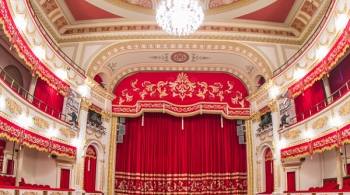 Концерт к 60-летию Заслуженного артиста Кубани Геннадия Томилина