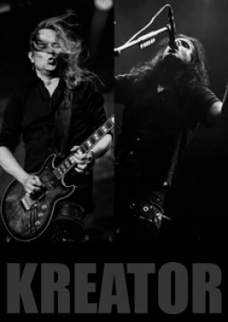 Kreator