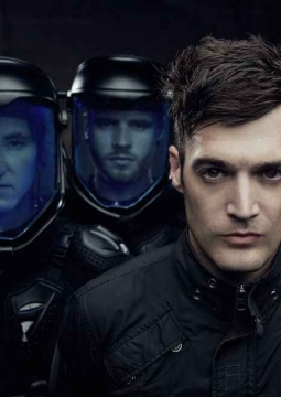 STARSET