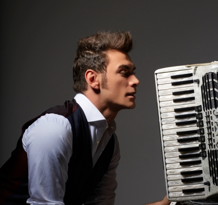 Петр Дранга