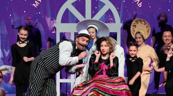 Кто приносит счастье?