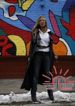 Валентина Смирнова