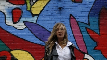 Валентина Смирнова