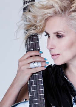 Алена Свиридова