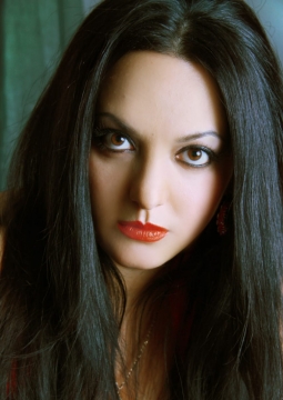 Леонсия Эрденко