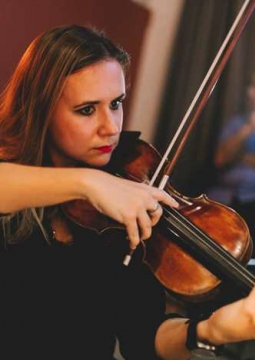 Simple Music Ensemble