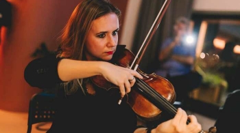 Simple Music Ensemble